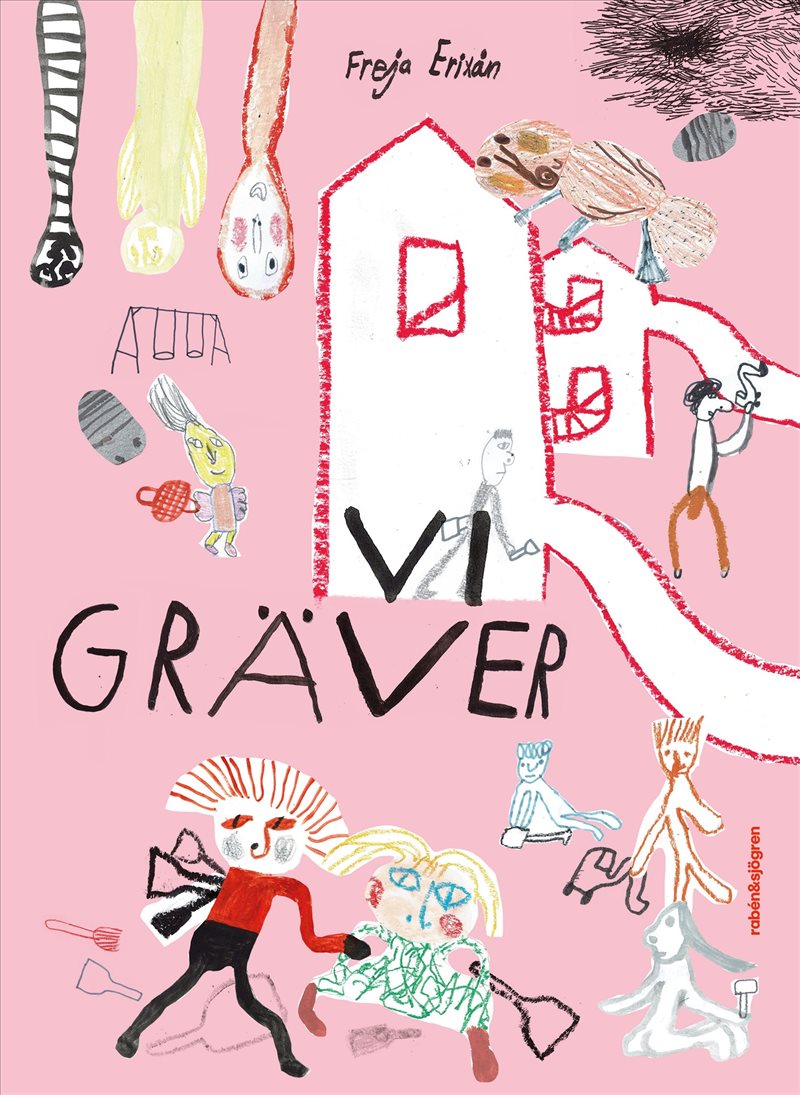Vi gräver
