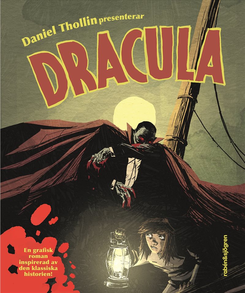 Dracula