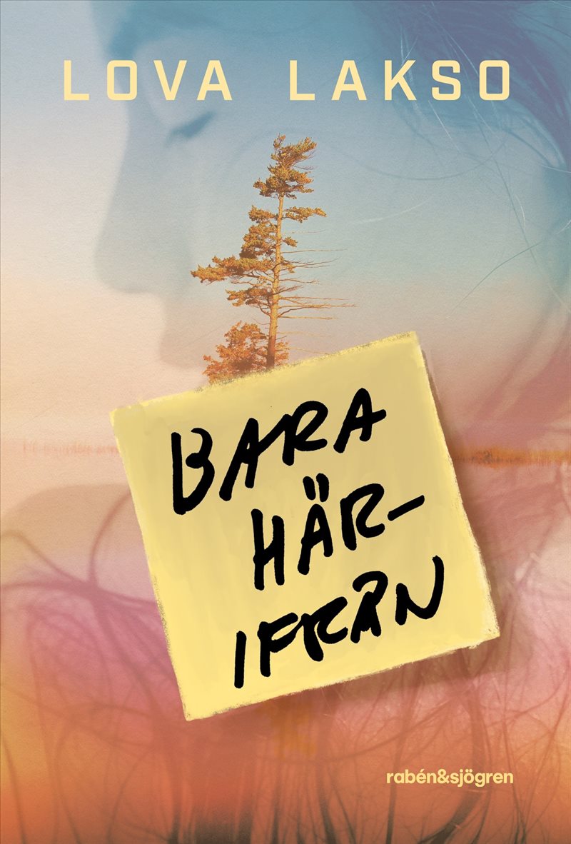 Bara härifrån