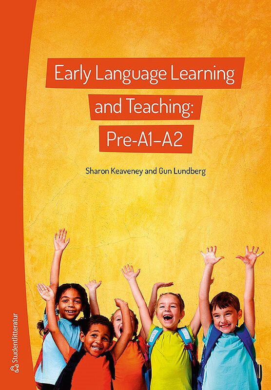Early Language Learning and Teaching: Pre-A1-A2
