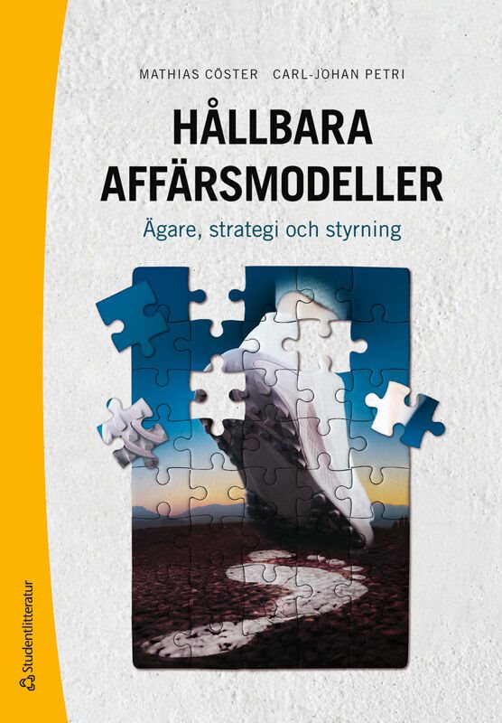 Hållbara affärsmodeller - Ägare, strategi och styrning