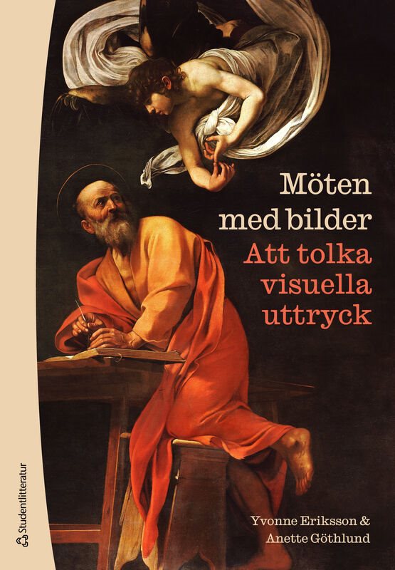 Möten med bilder - Att tolka visuella uttryck