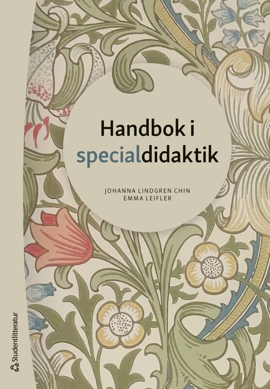 Handbok i specialdidaktik