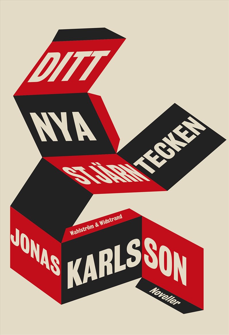 Ditt nya stjärntecken