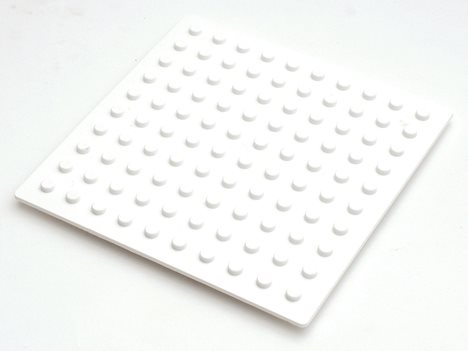 Numicon Basplatta 100