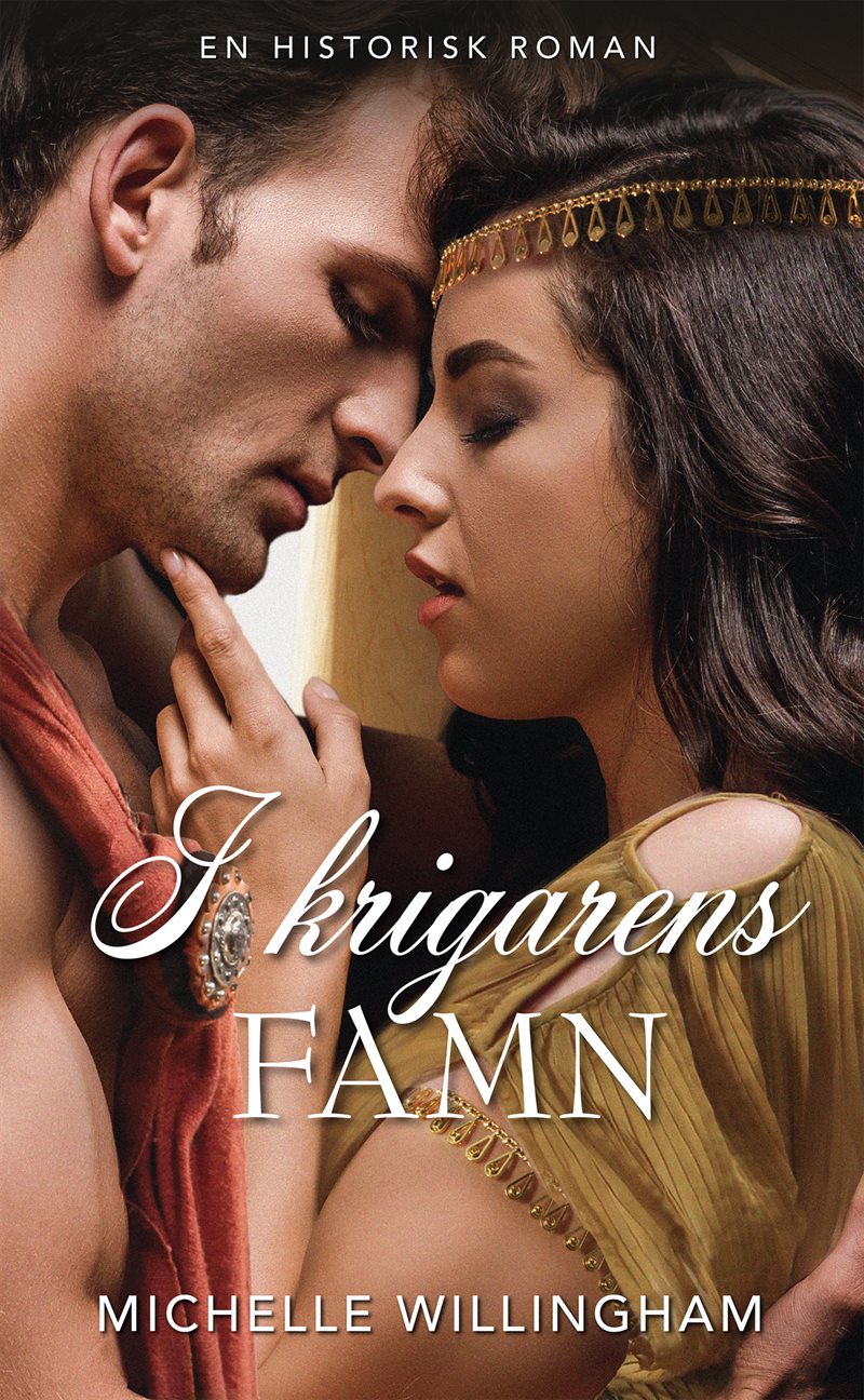 I krigarens famn