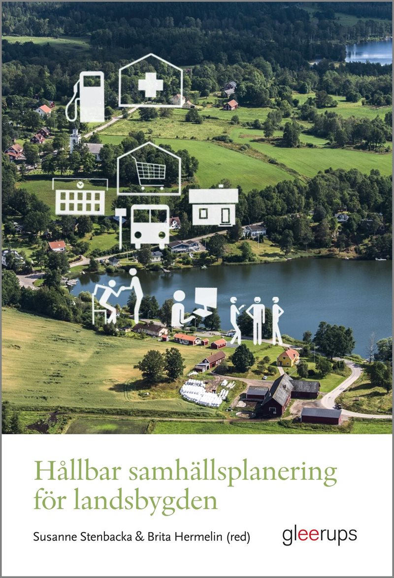 Min nya bok2 i Gleerups