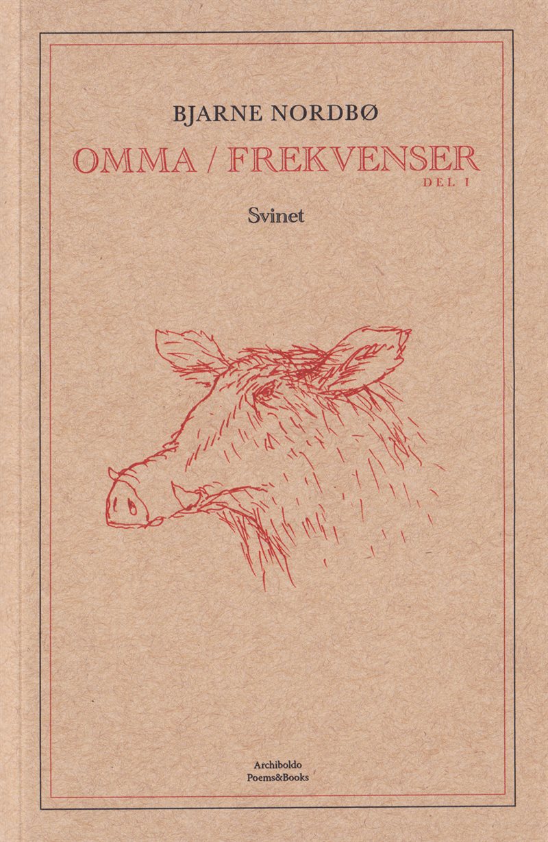 Omma/Frekvenser : Svinet