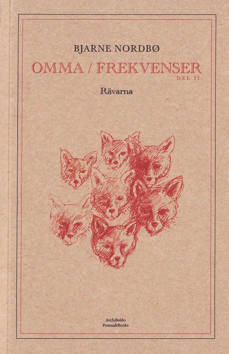 Omma/Frekvenser : Rävarna