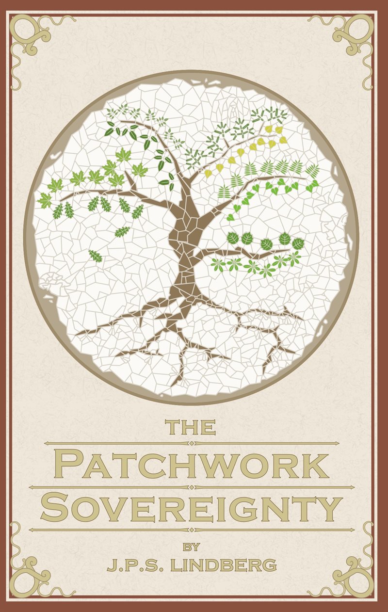 the Patchwork Sovereignty