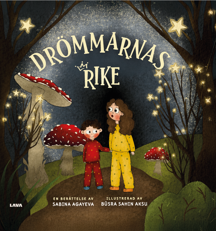 Drömmarnas rike