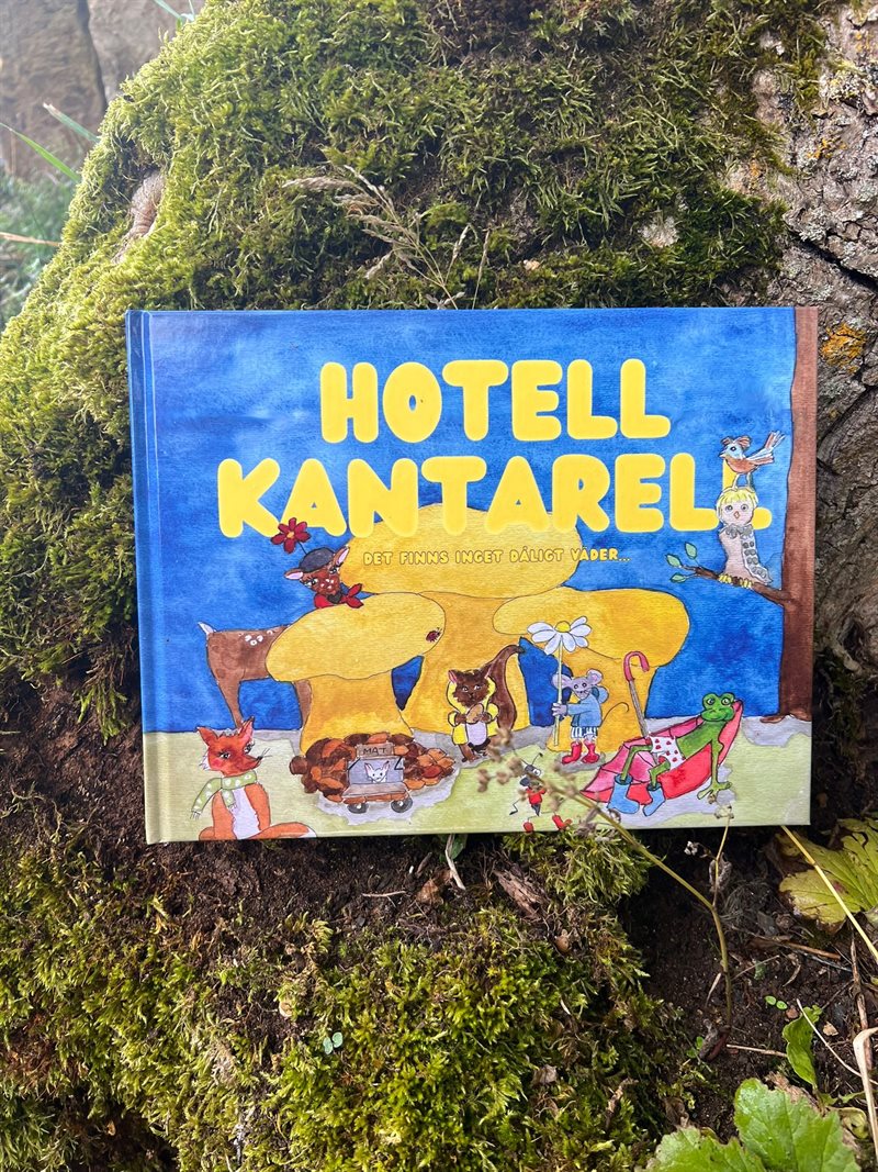 Det finns inget dåligt väder...