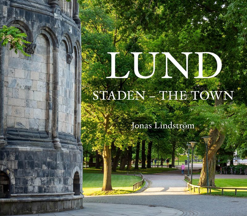 Lund, Staden - The town