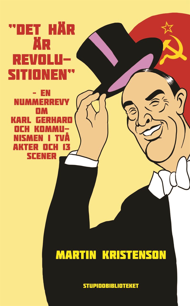 Det här är revolusitionen