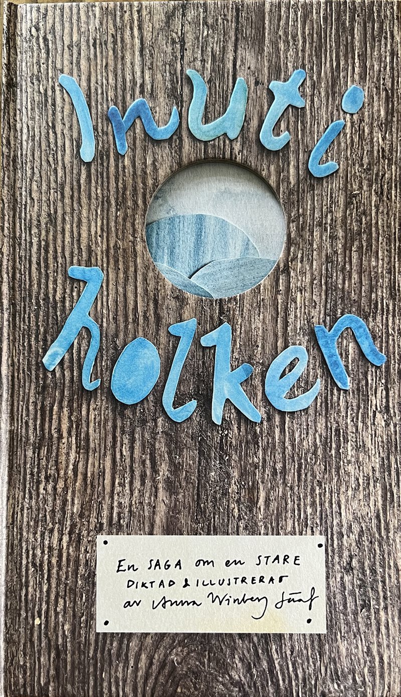 Inuti holken - en saga om en stare