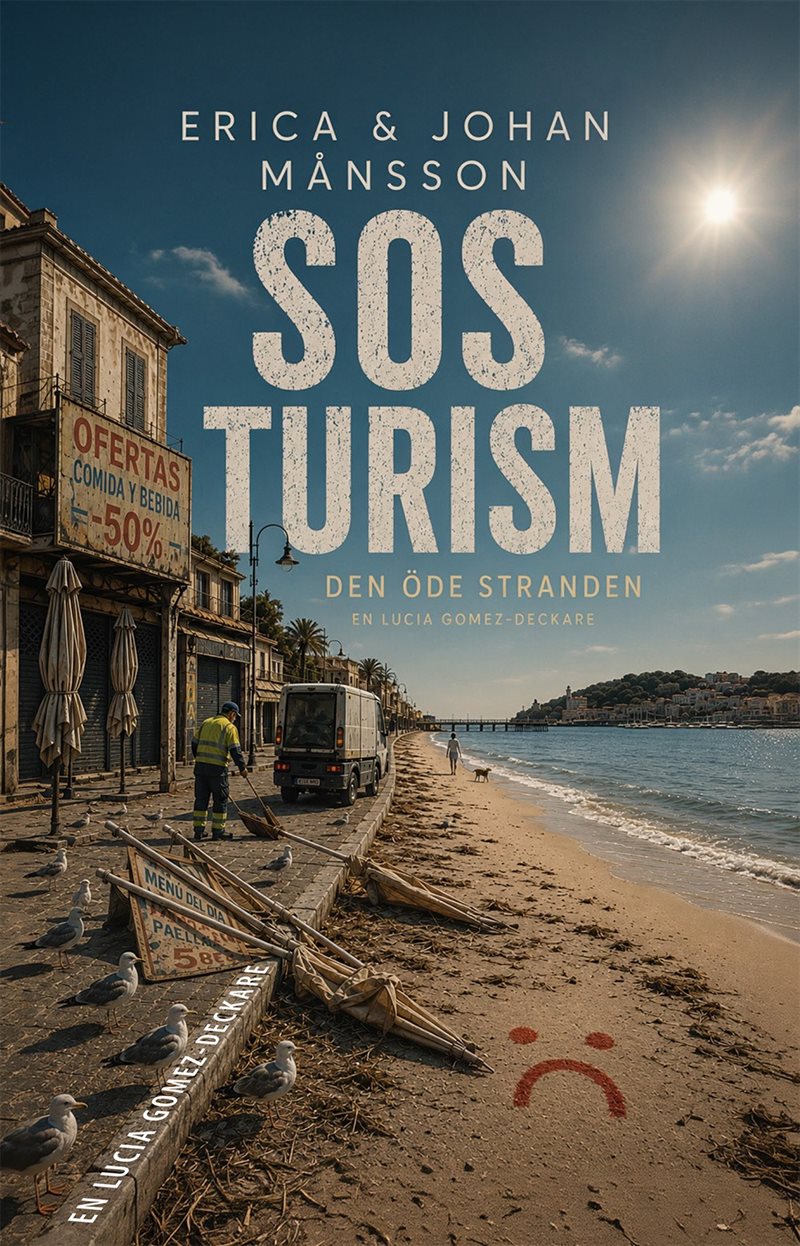 SOS TURISM : Den öde stranden