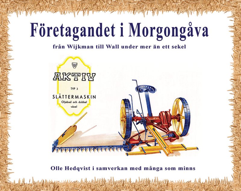 Företagandet i Morgongåva