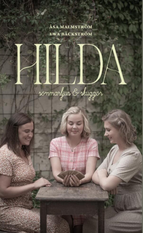 Hilda Sommarljus & skuggor