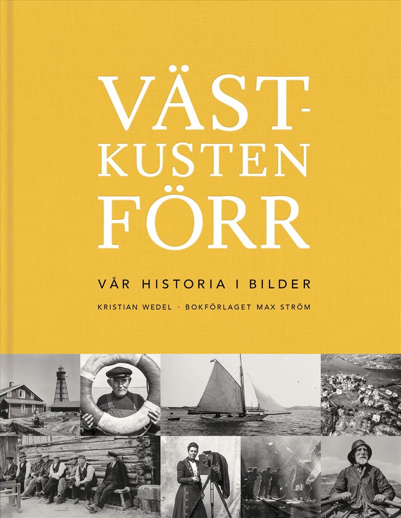 Västkusten förr