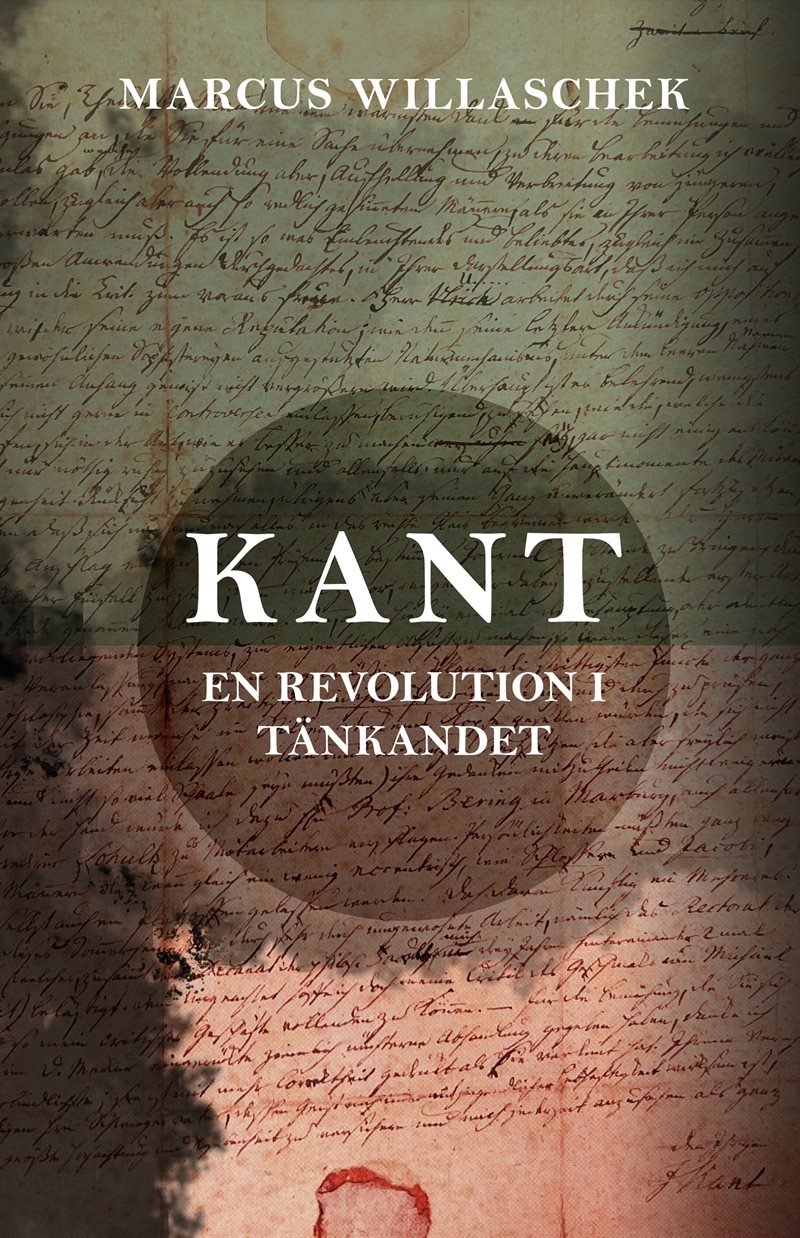 Kant : en revolution i tänkandet
