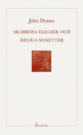 Skabrösa elegier och heliga sonetter