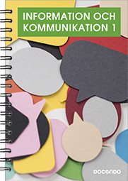 Information och kommunikation Nivå 1
