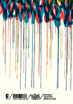 Graffiti Microcosm