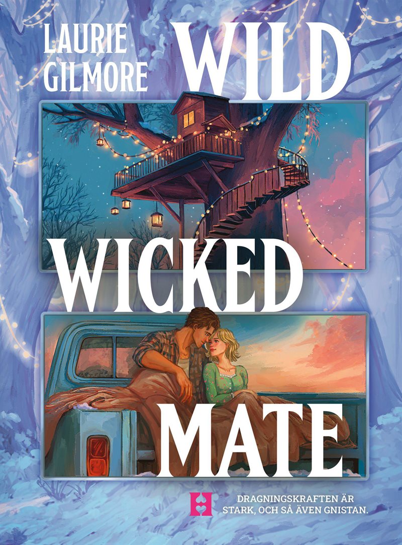 Wild Wicked Mate