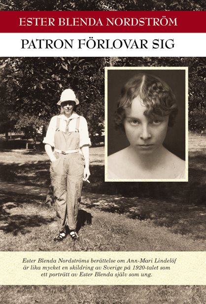 Patron förlovar sig