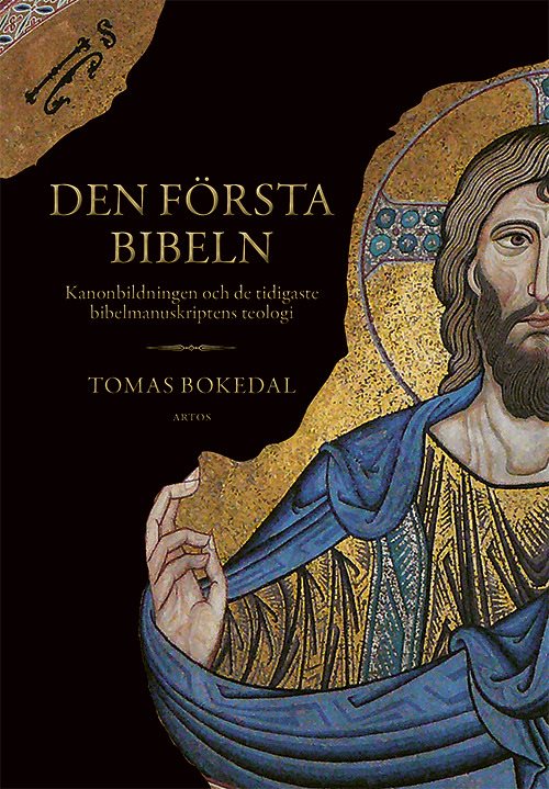 Den första Bibeln