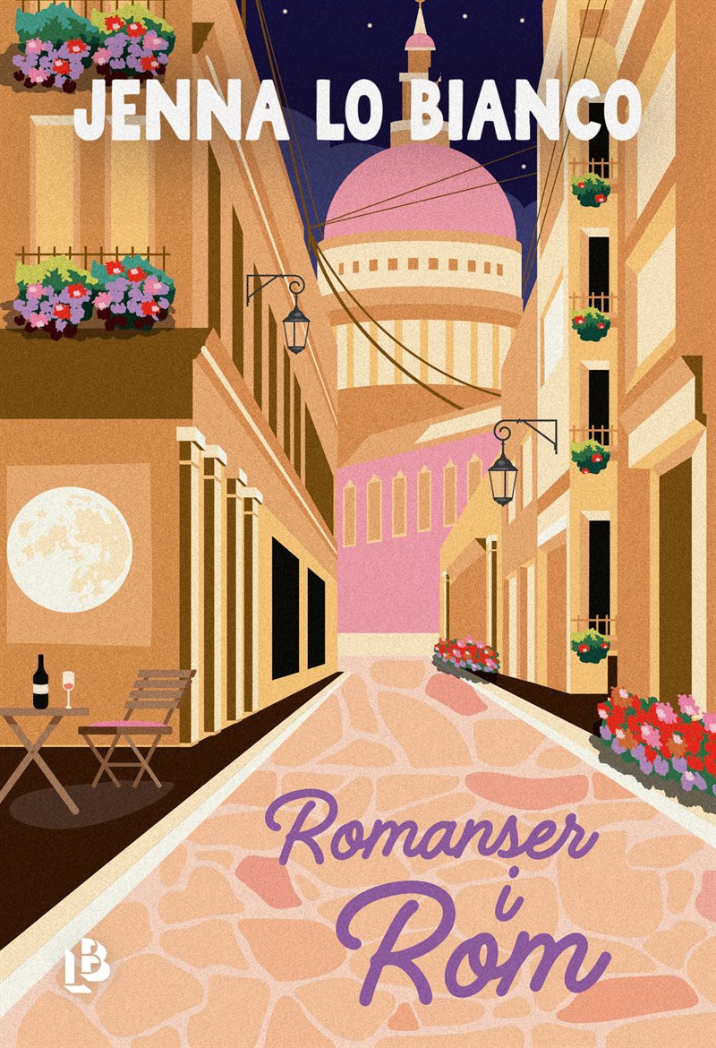 Romanser i Rom