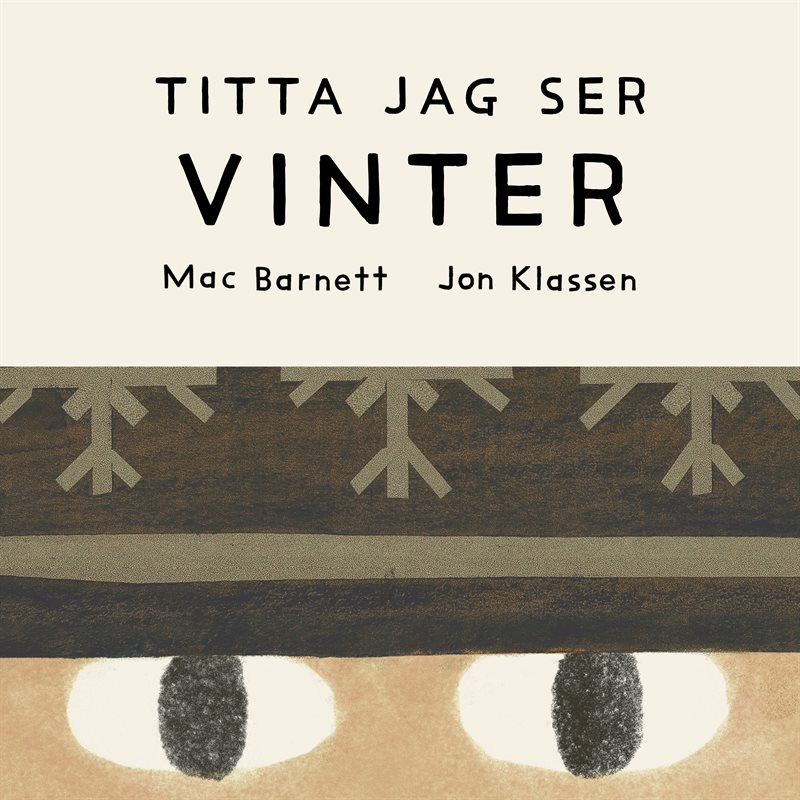 Titta jag ser: VINTER