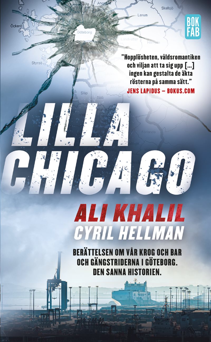 Lilla Chicago