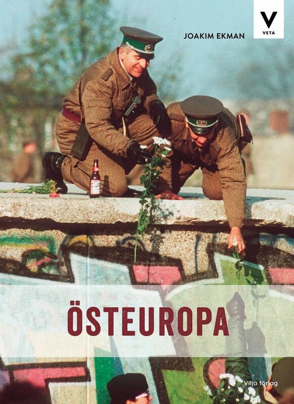 Vilja veta - Östeuropa