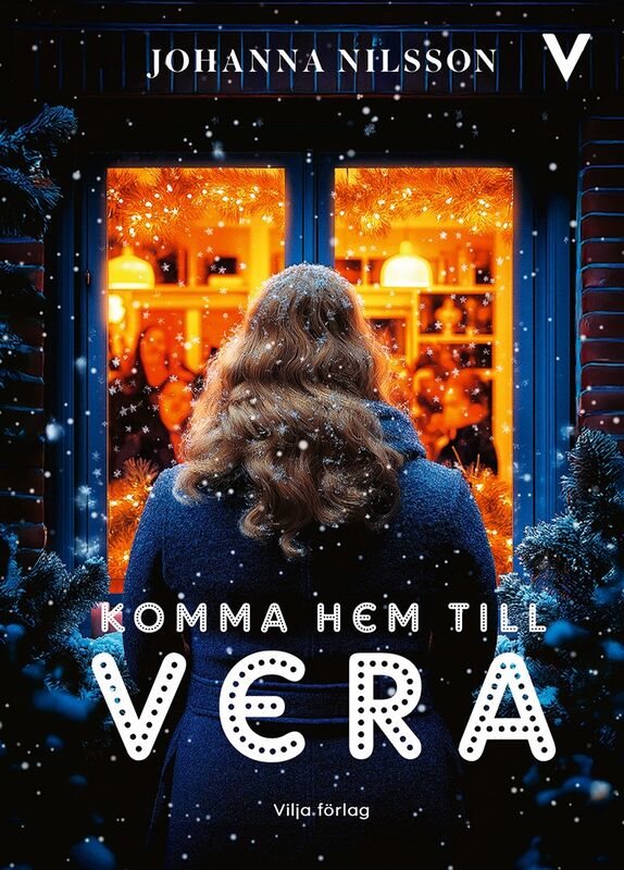 Komma hem till Vera