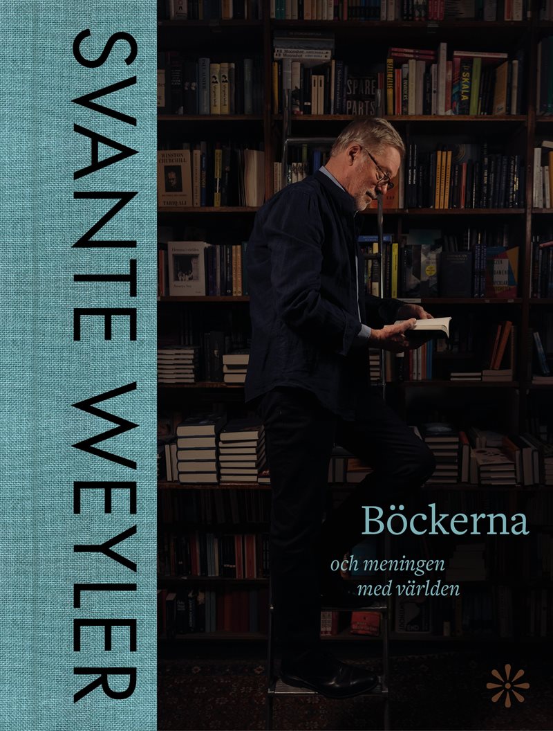 Böckerna : och meningen med världen