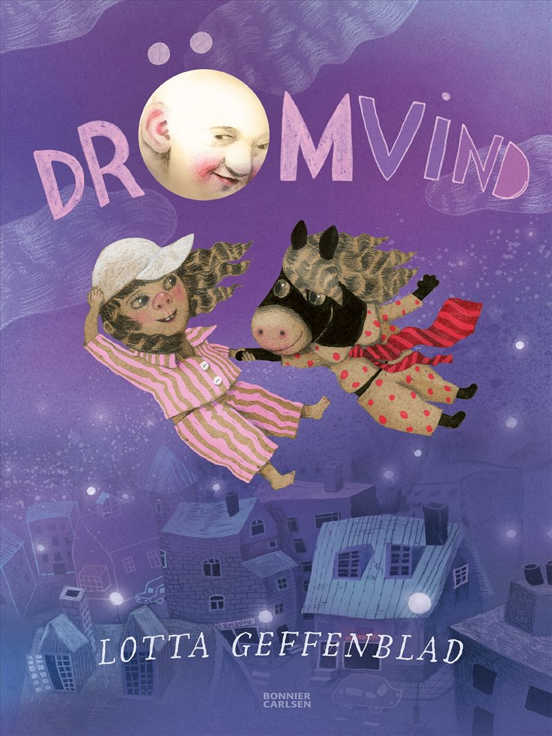 Drömvind