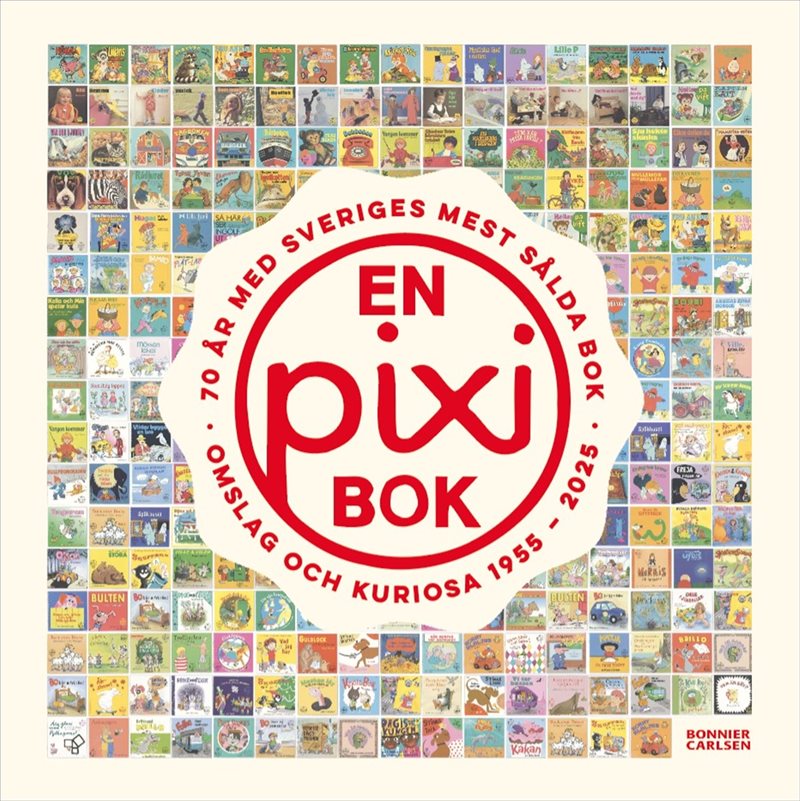 En pixibok