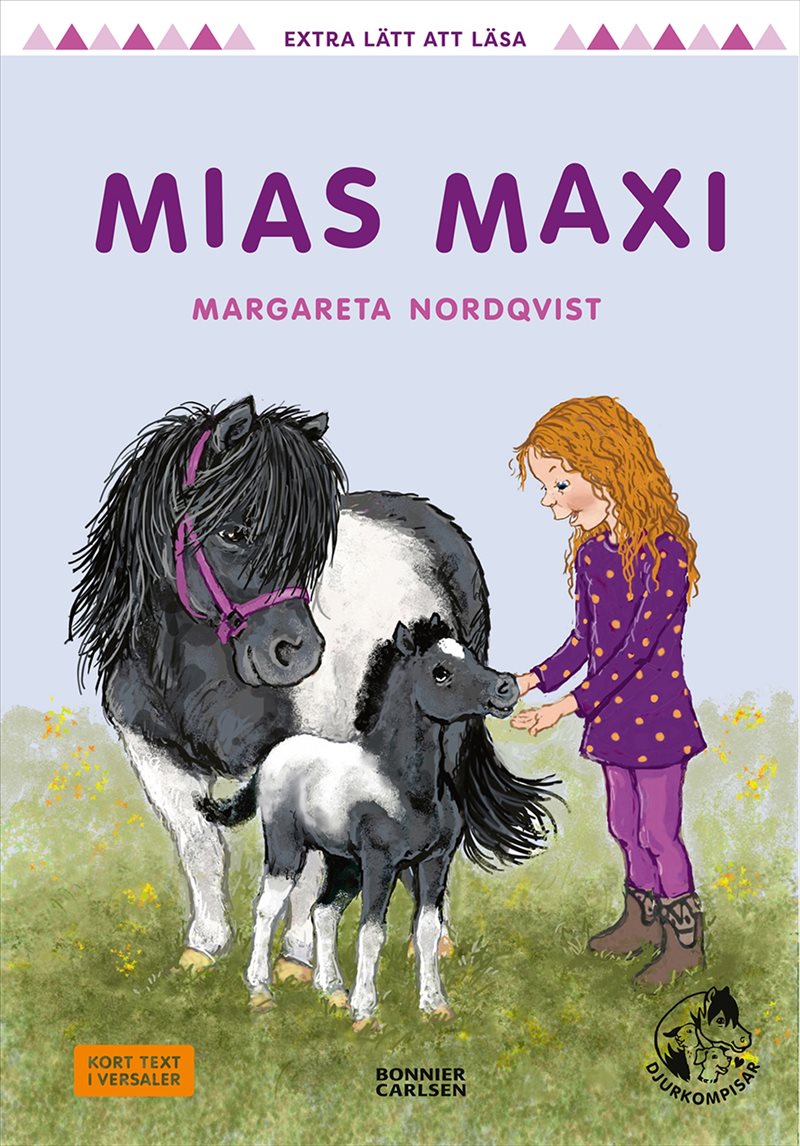 Mias Maxi