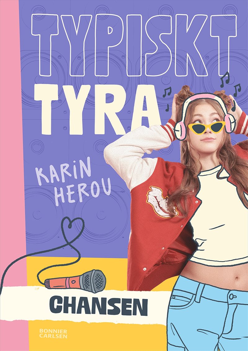 Typiskt Tyra: Chansen