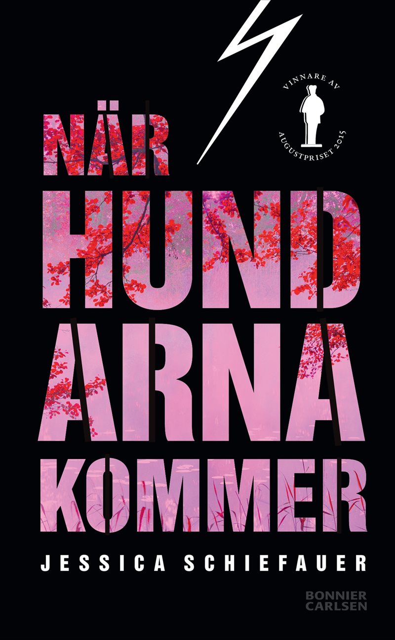 När hundarna kommer