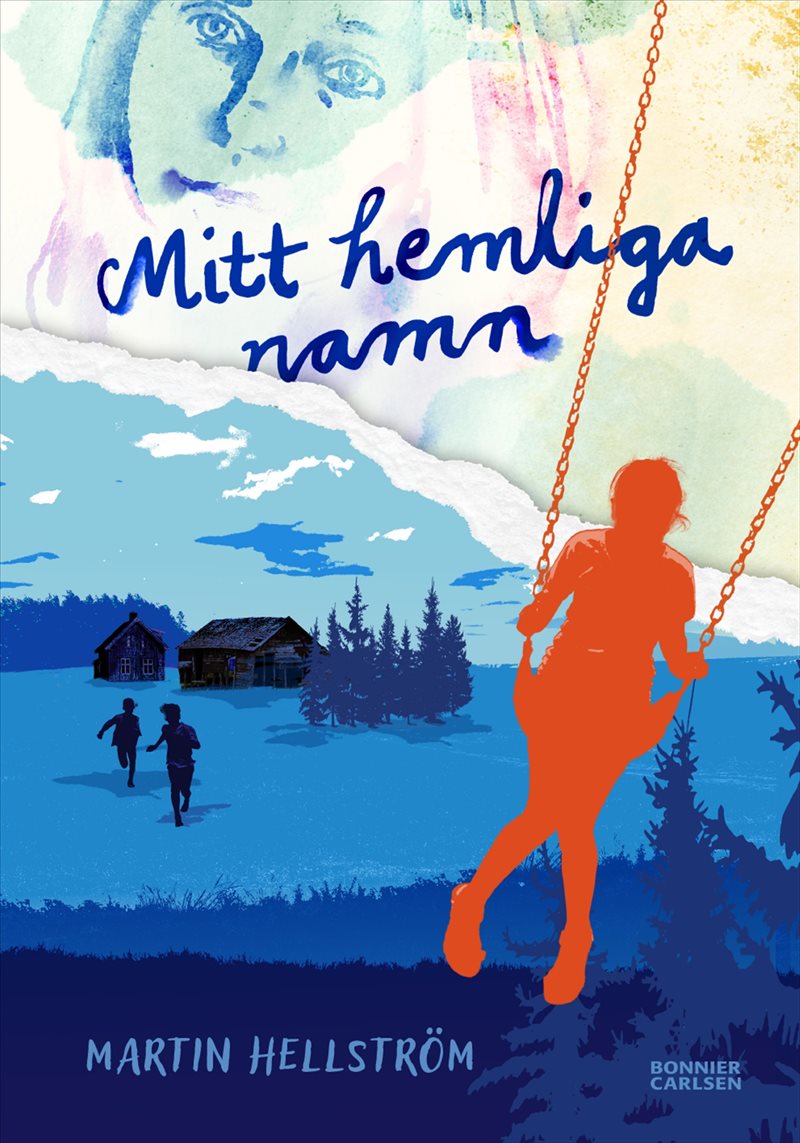 Mitt hemliga namn