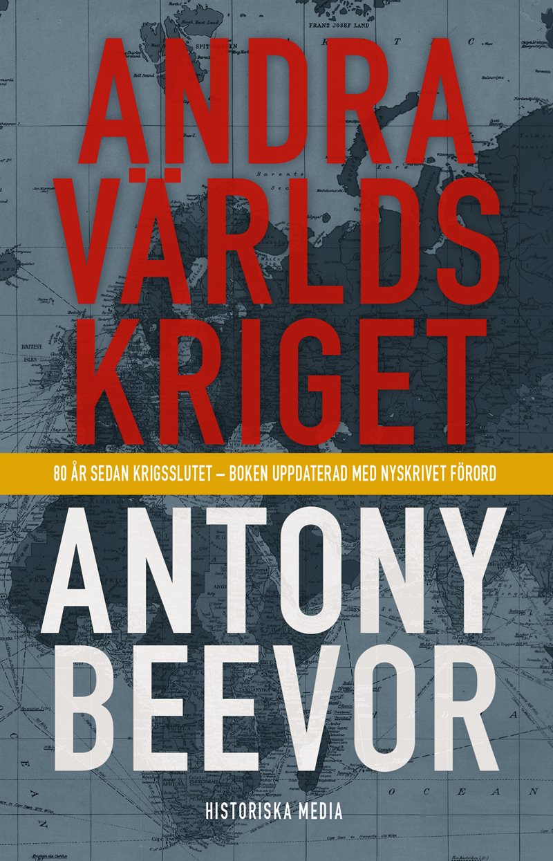Andra världskriget