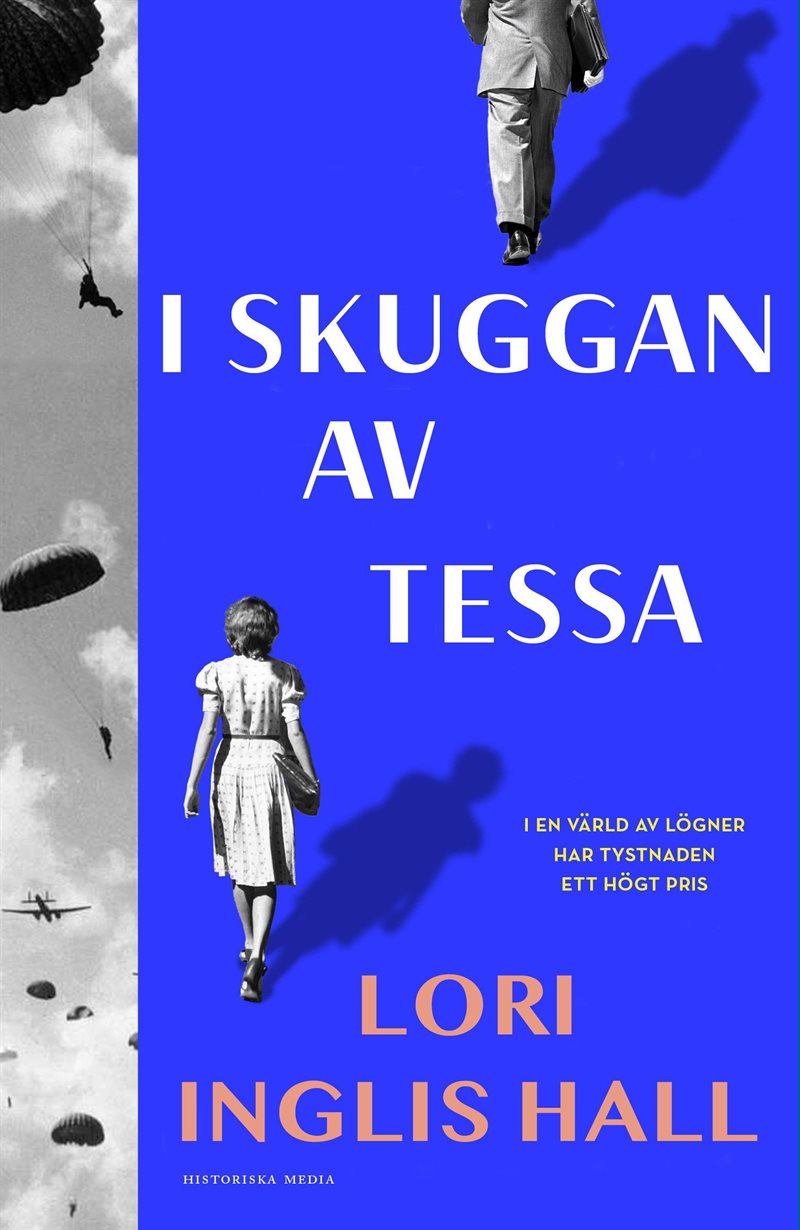 I skuggan av Tessa