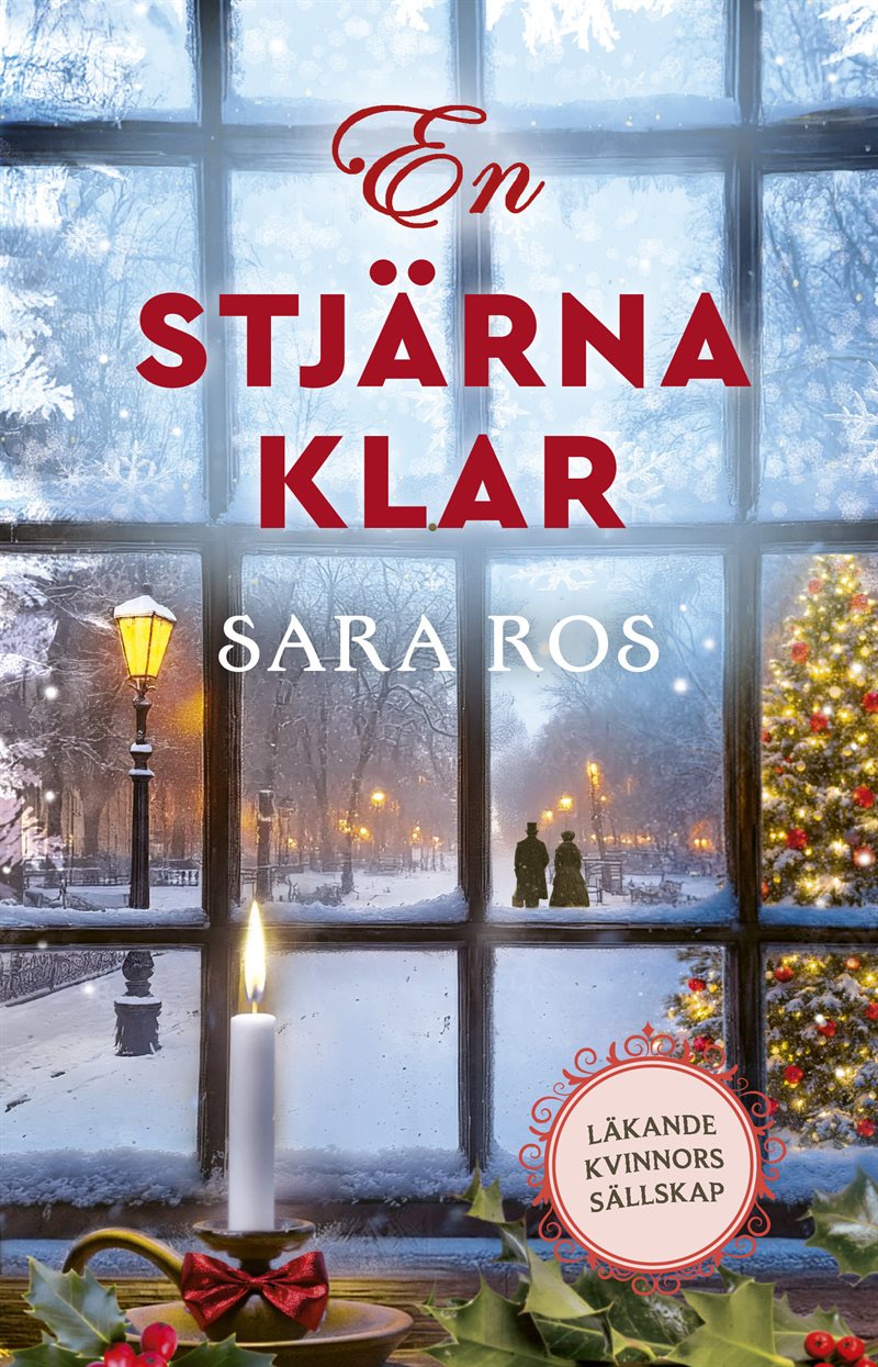 En stjärna klar
