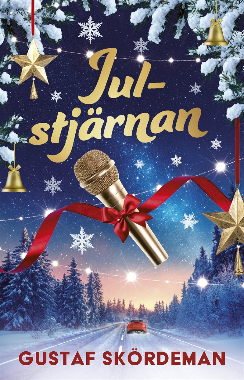 Julstjärnan