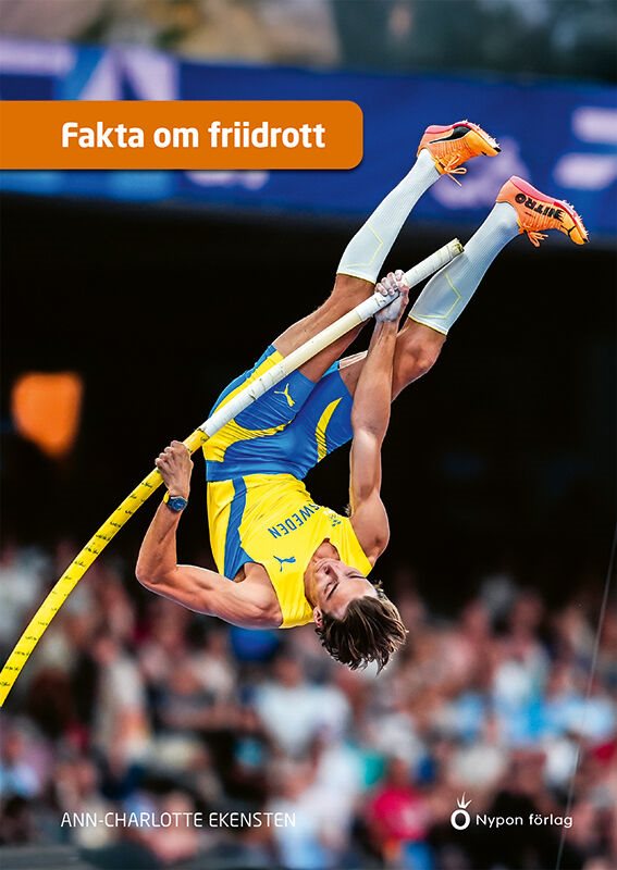Fakta om friidrott