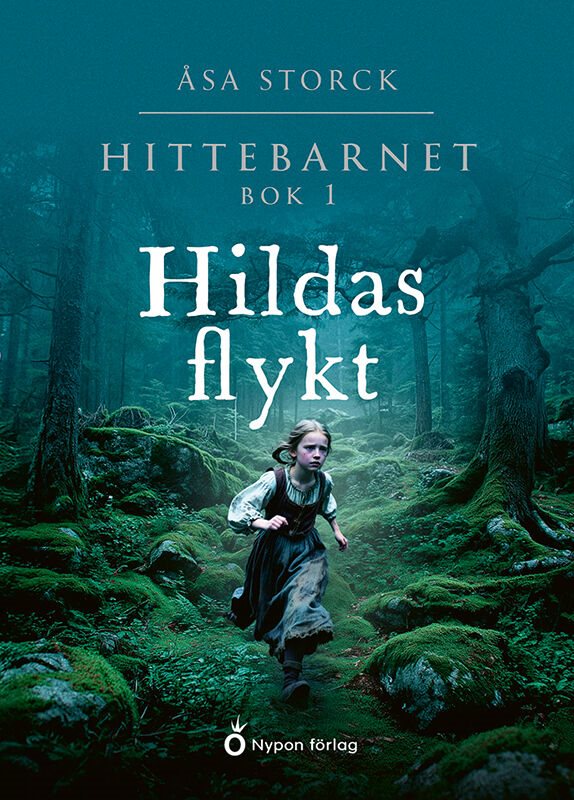 Hildas flykt