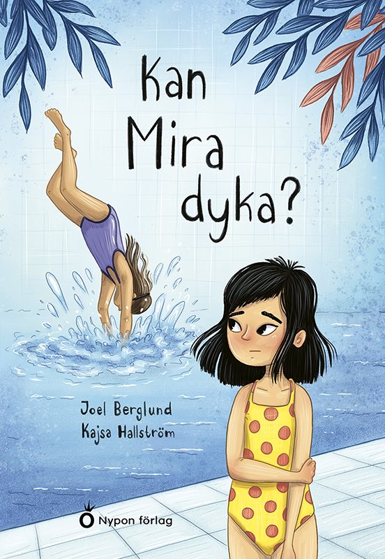 Kan Mira dyka?