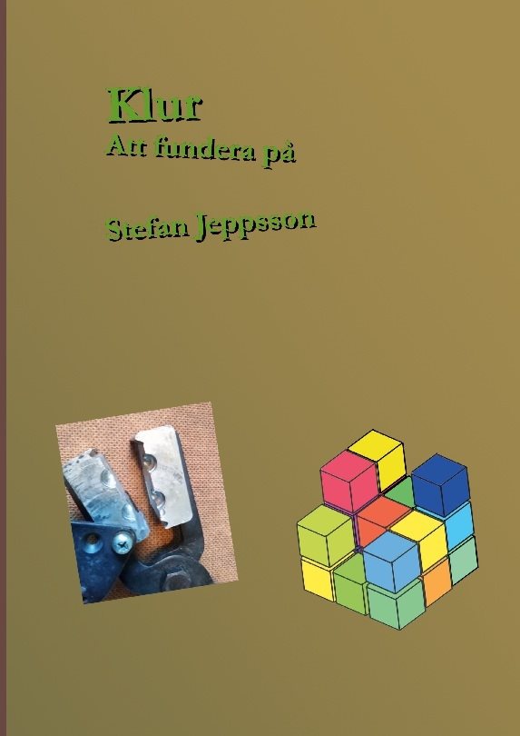 Klur : att fundera på